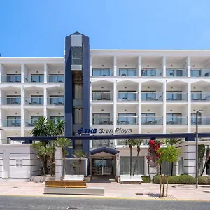 4* Hotell Thb Gran Playa - Adults Only